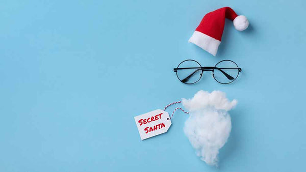 Ho-Ho-Ho! Top Secret Santa Gift Ideas for this Christmas