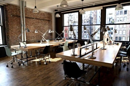 Home Office Decor Ideas That Inspire Productivity