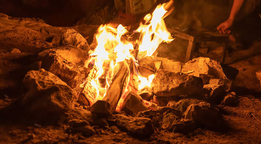 Bonfire Safety Tips: How to Keep Your Family & Home Safe