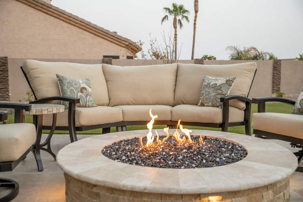 A complete guide for picking the ideal Firepit