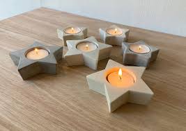 Illuminate Your Space: Where To Buy Geometric Tea Light Holder