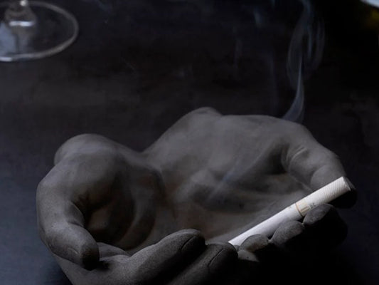 A Guide to Choosing the Right Ashtray