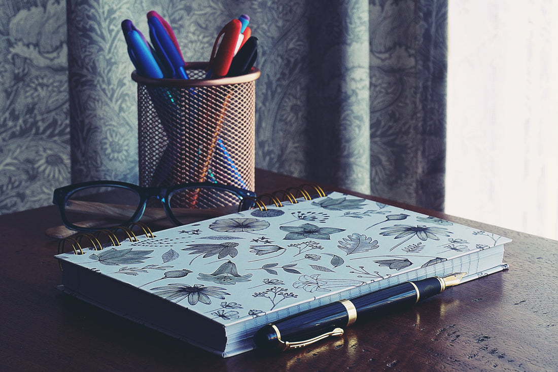 pen holder design