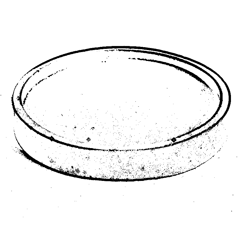 Circle Coaster
