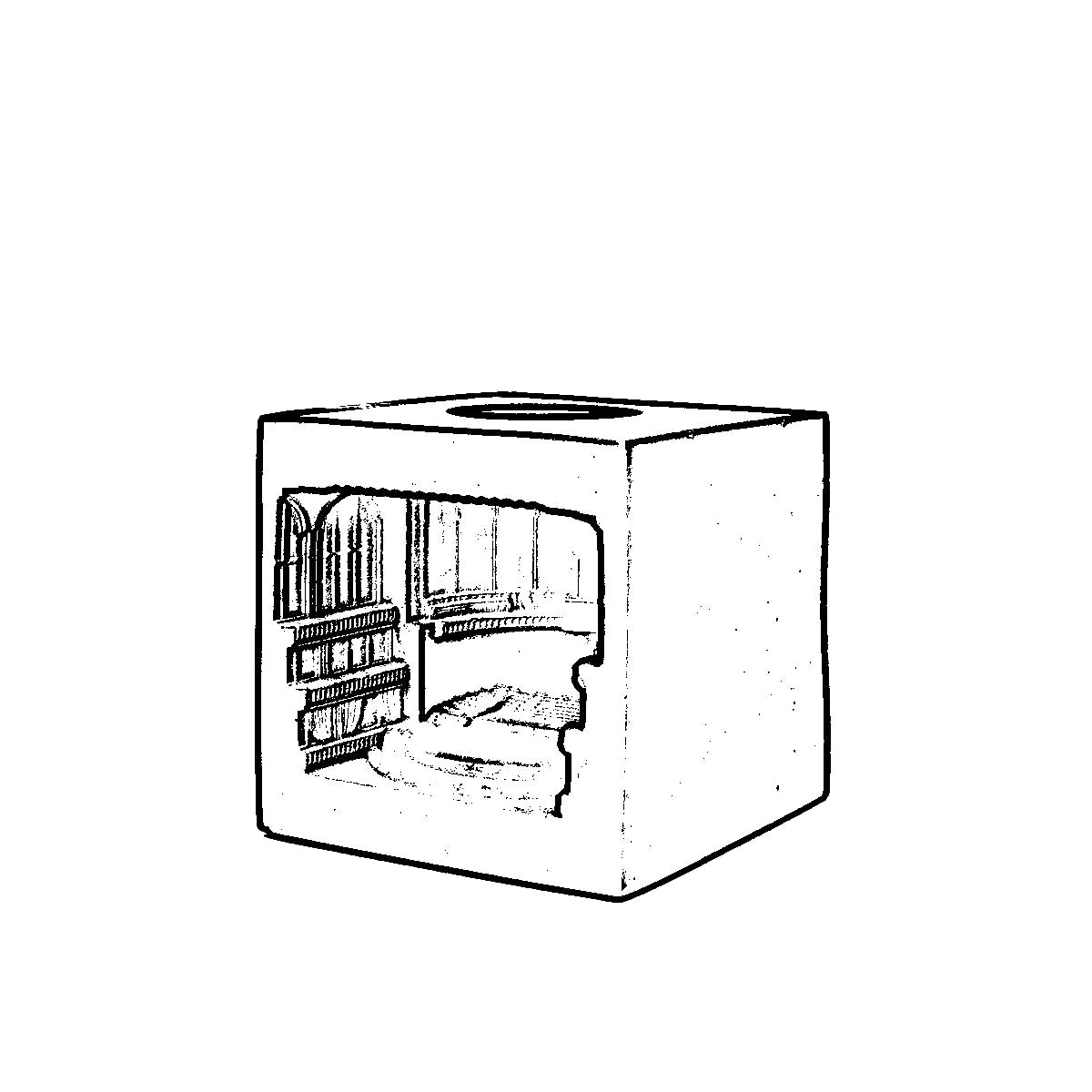 CubeAlcove