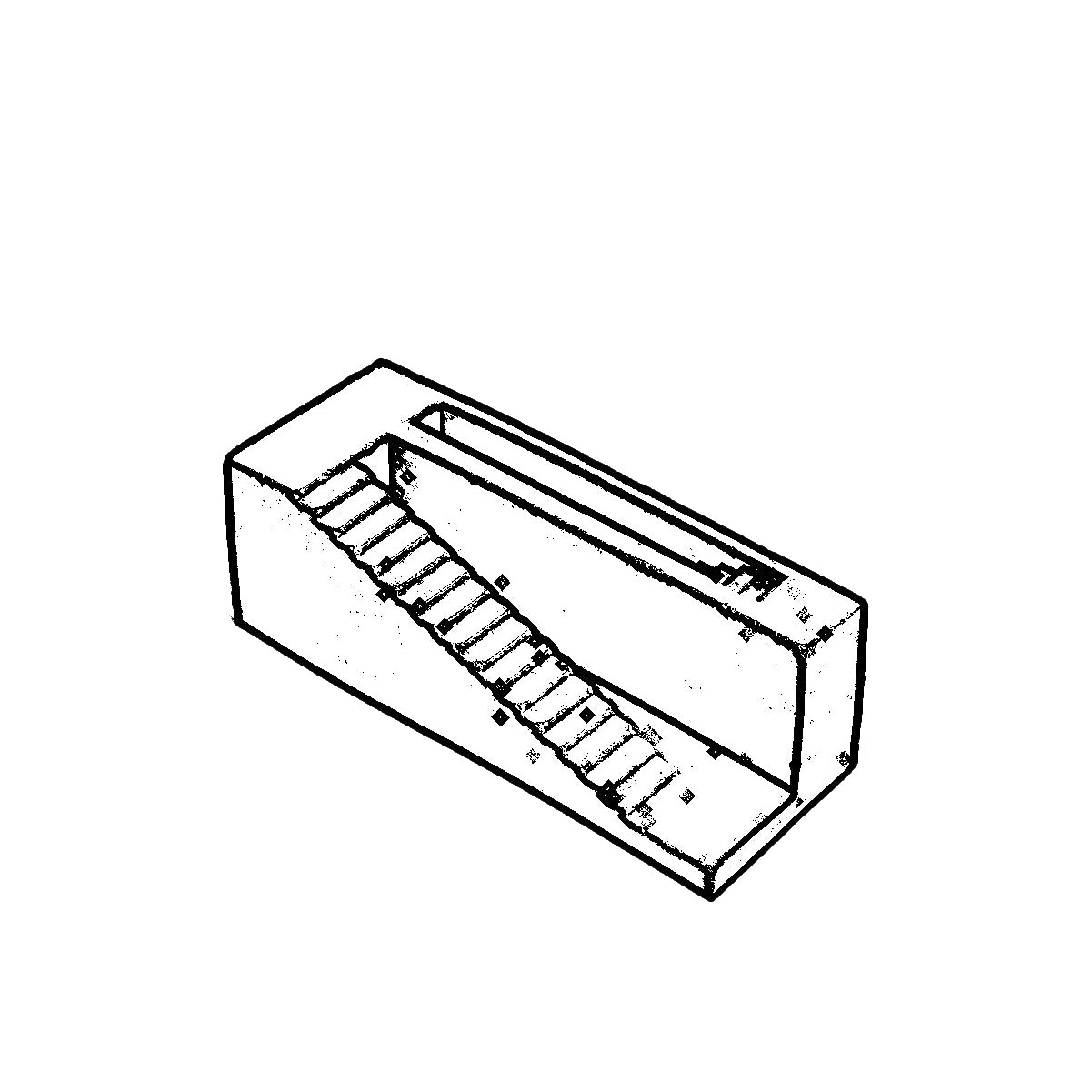 Escalier 3.0
