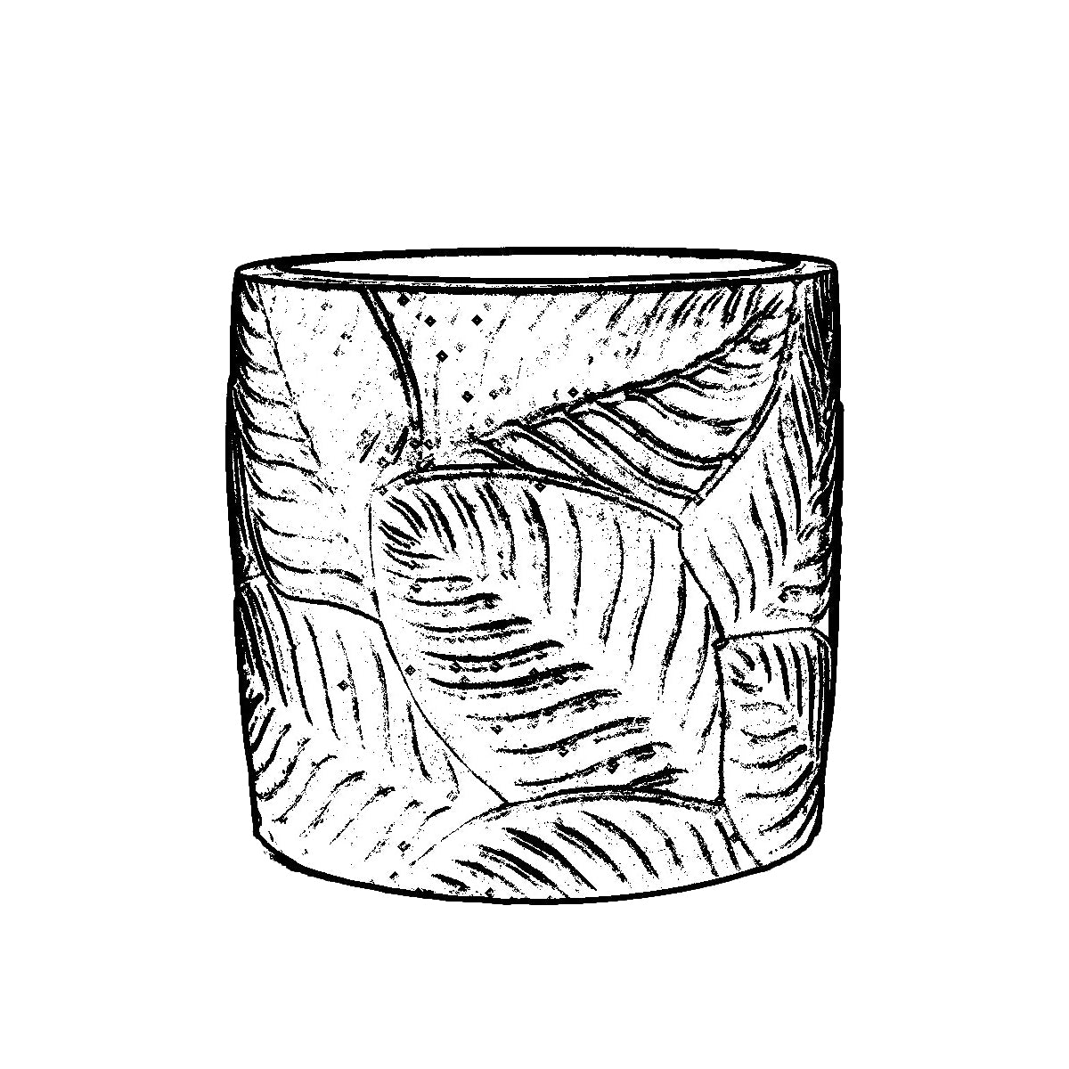 Frond