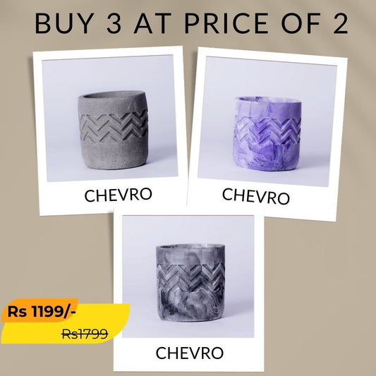 Best seller planter combo 18