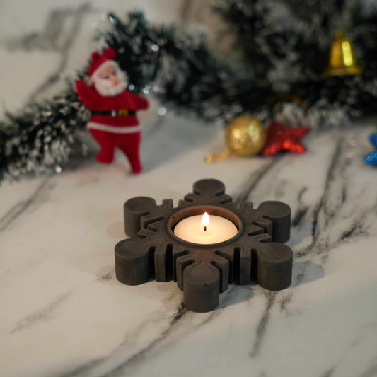 FrostyFlake- Dark Concrete