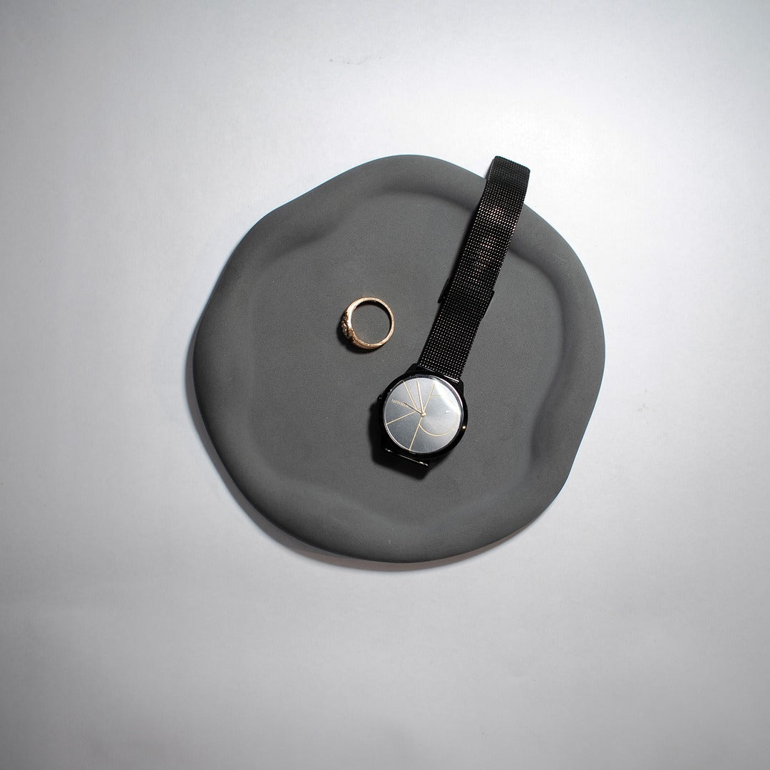 Flow Tray