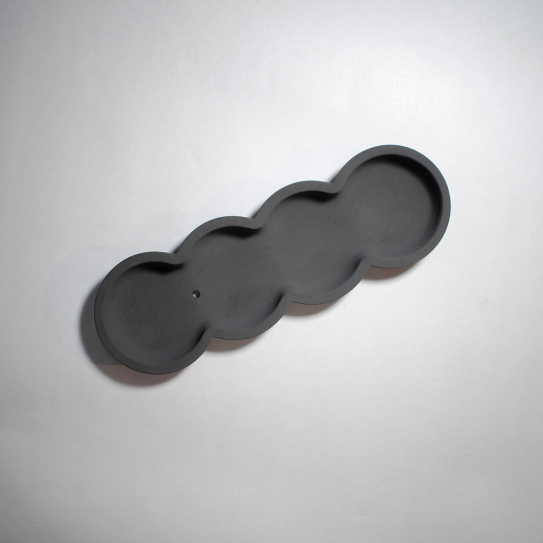 Cloudline incense stick holder