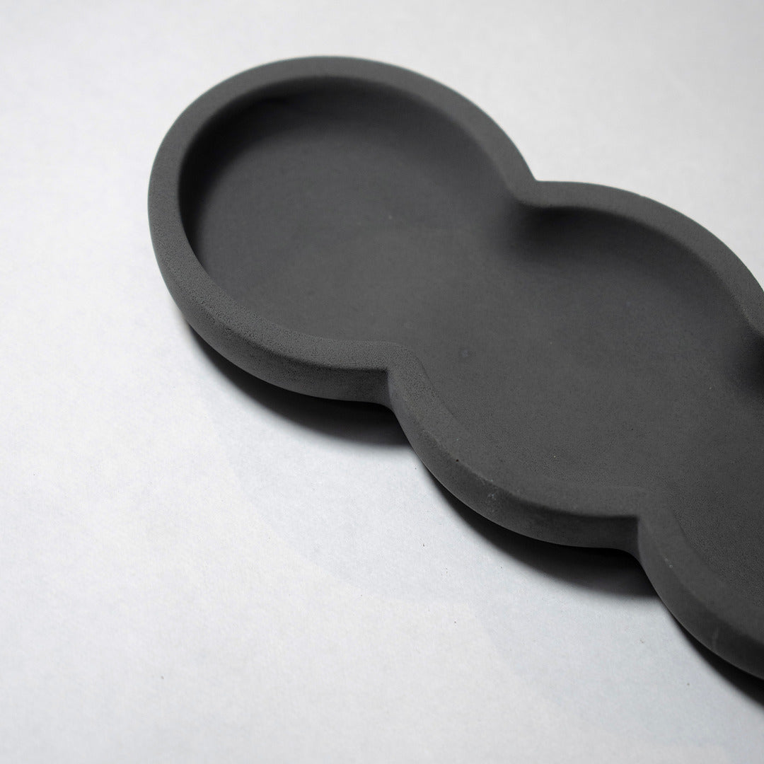 Cloudline incense stick holder