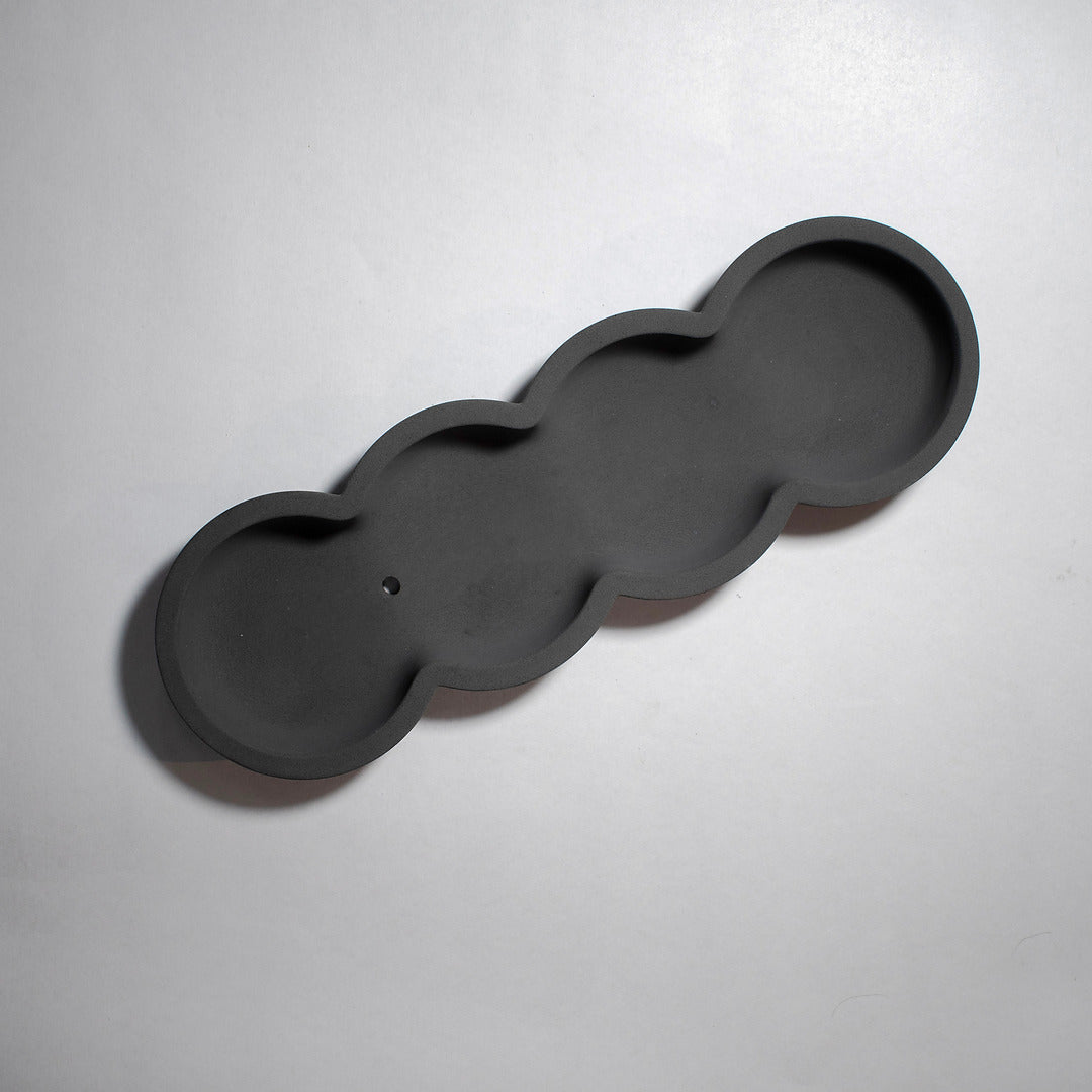 Cloudline incense stick holder