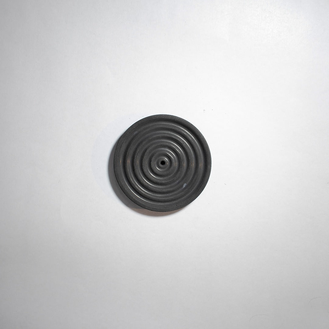 Orbito incense stick holder