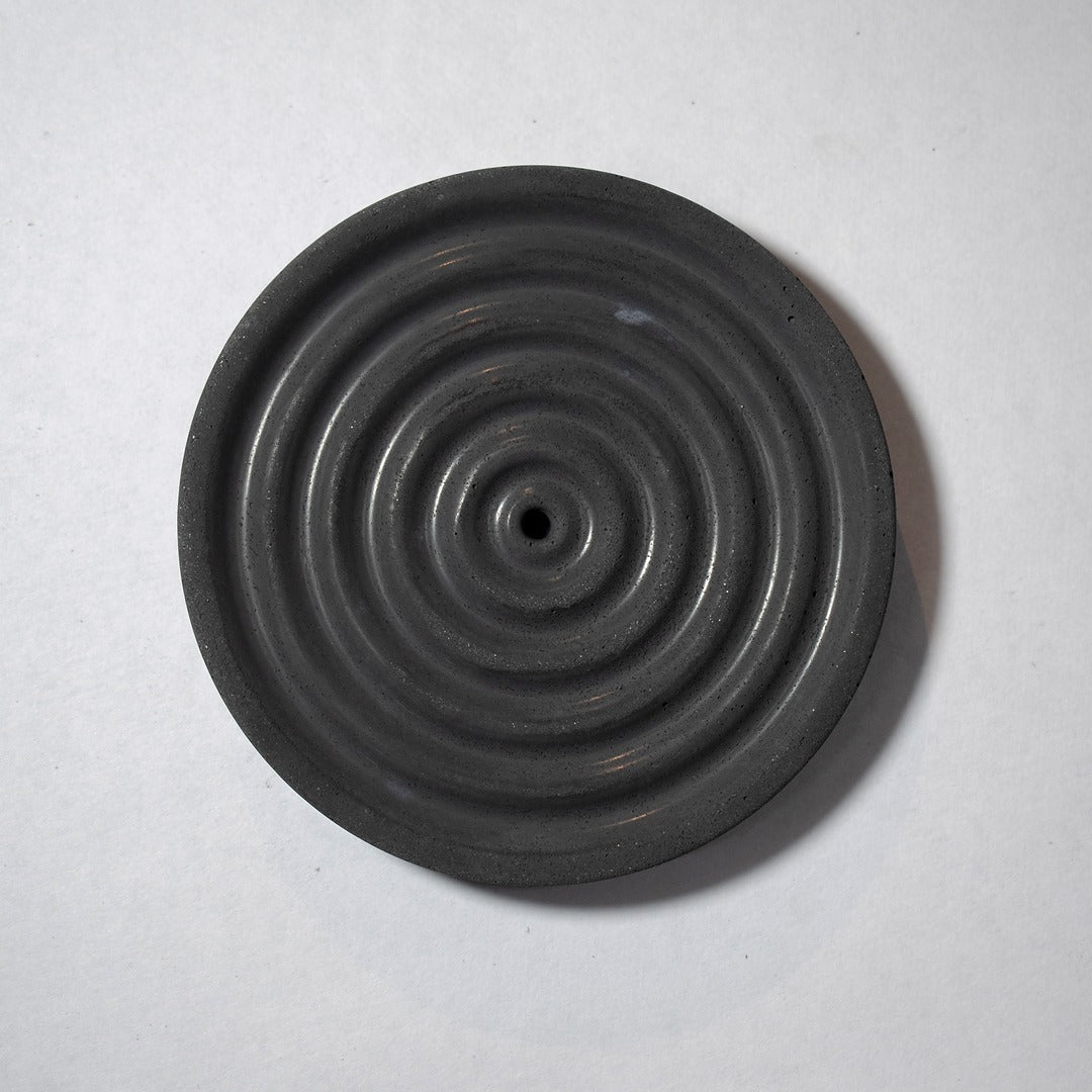 Orbito incense stick holder