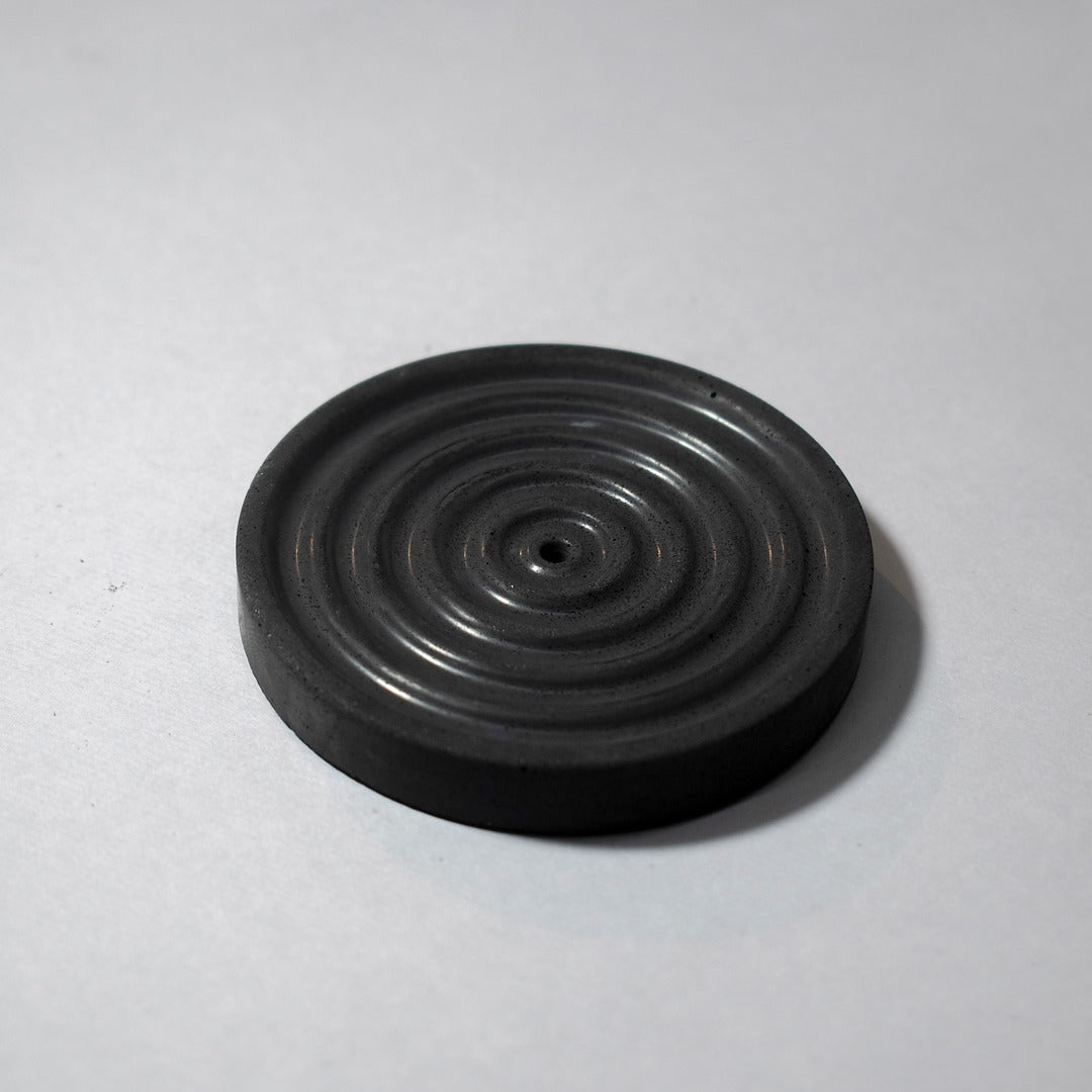 Orbito incense stick holder
