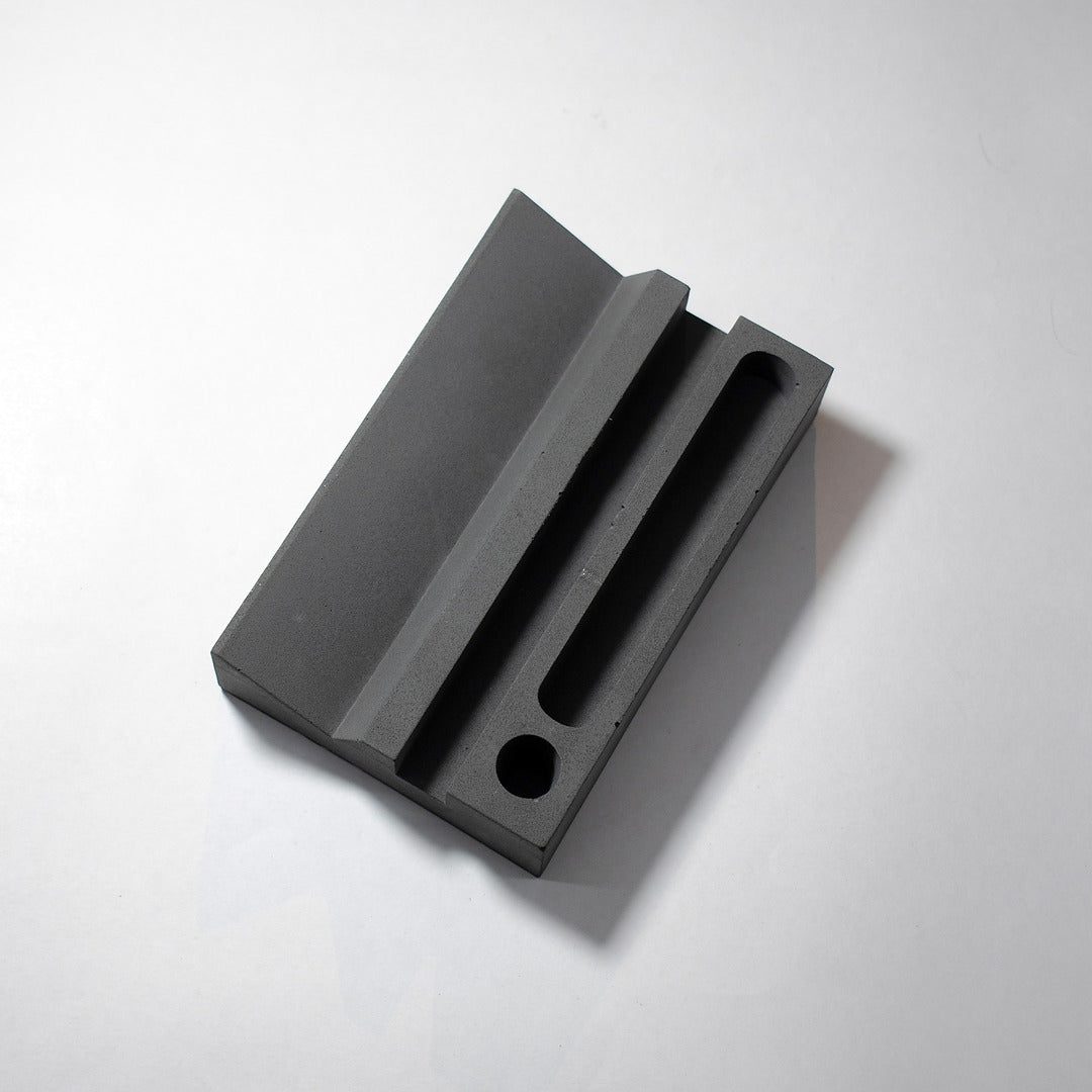 Forma desk organizer