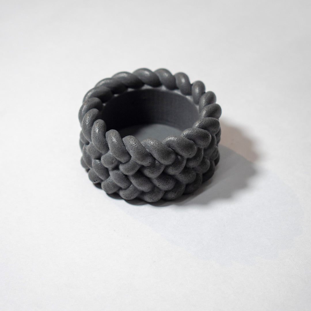 Glimmr tealight candle holder