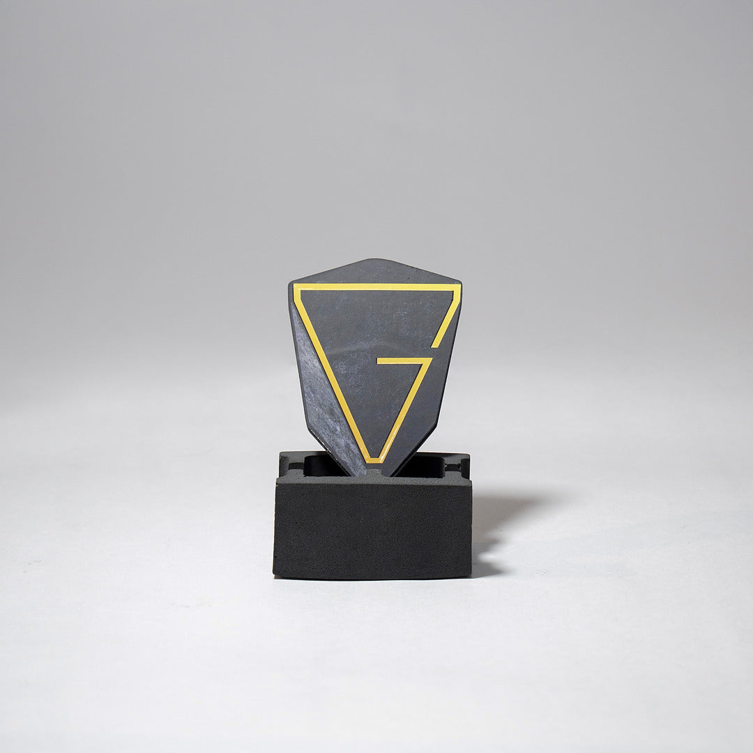 Blocka card holder