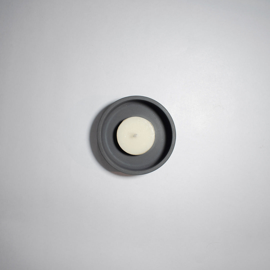 Evo tealight candle holder