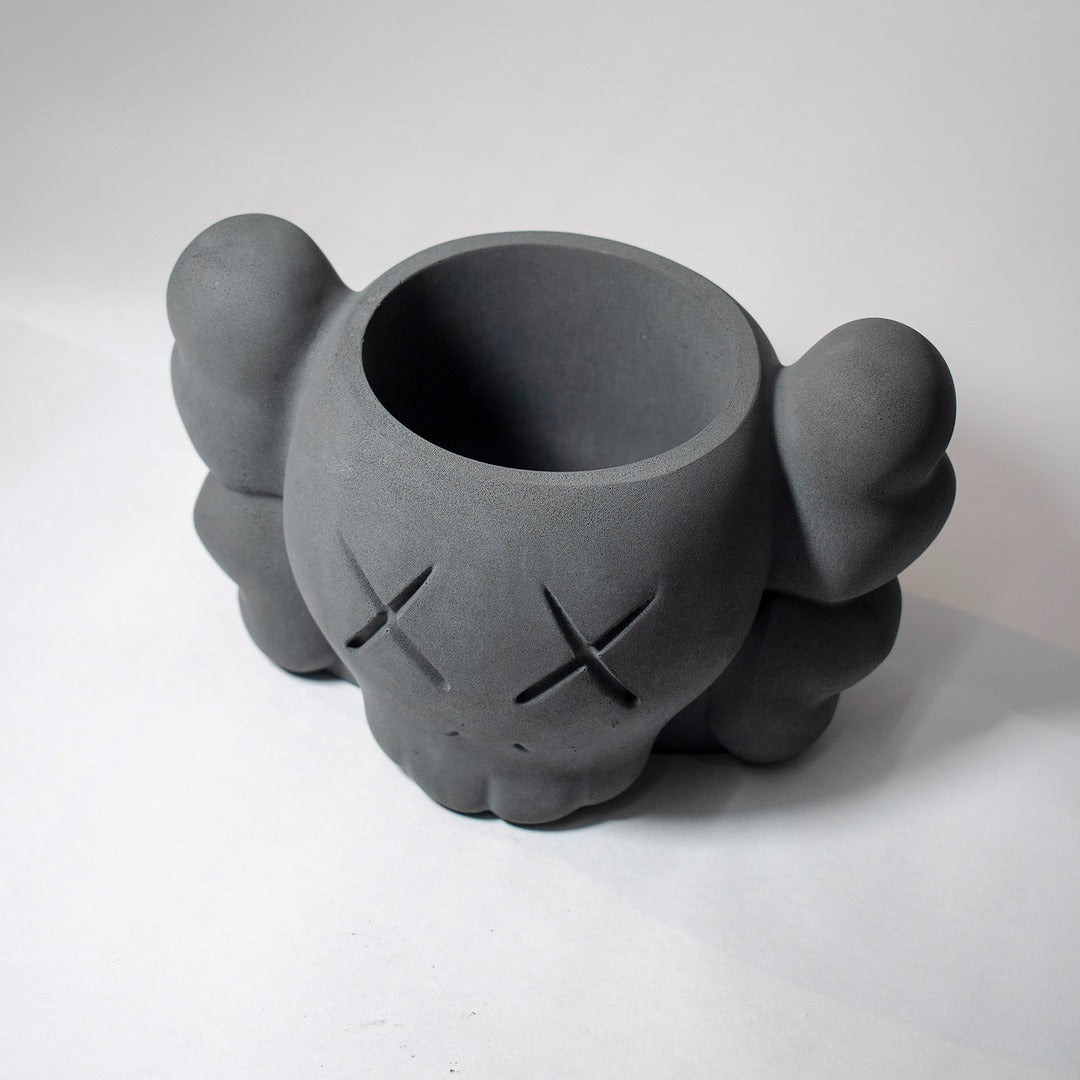 The KAWS Companion Planter