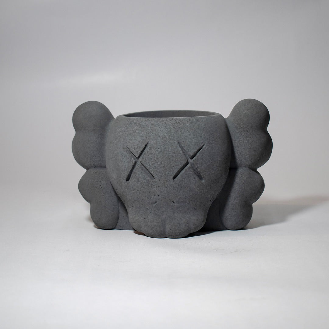The KAWS Companion Planter