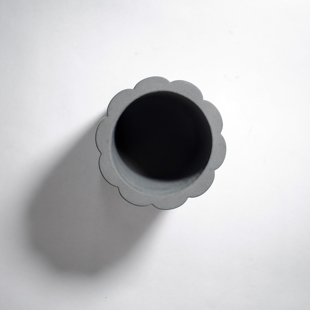 The Flute Hex Holder