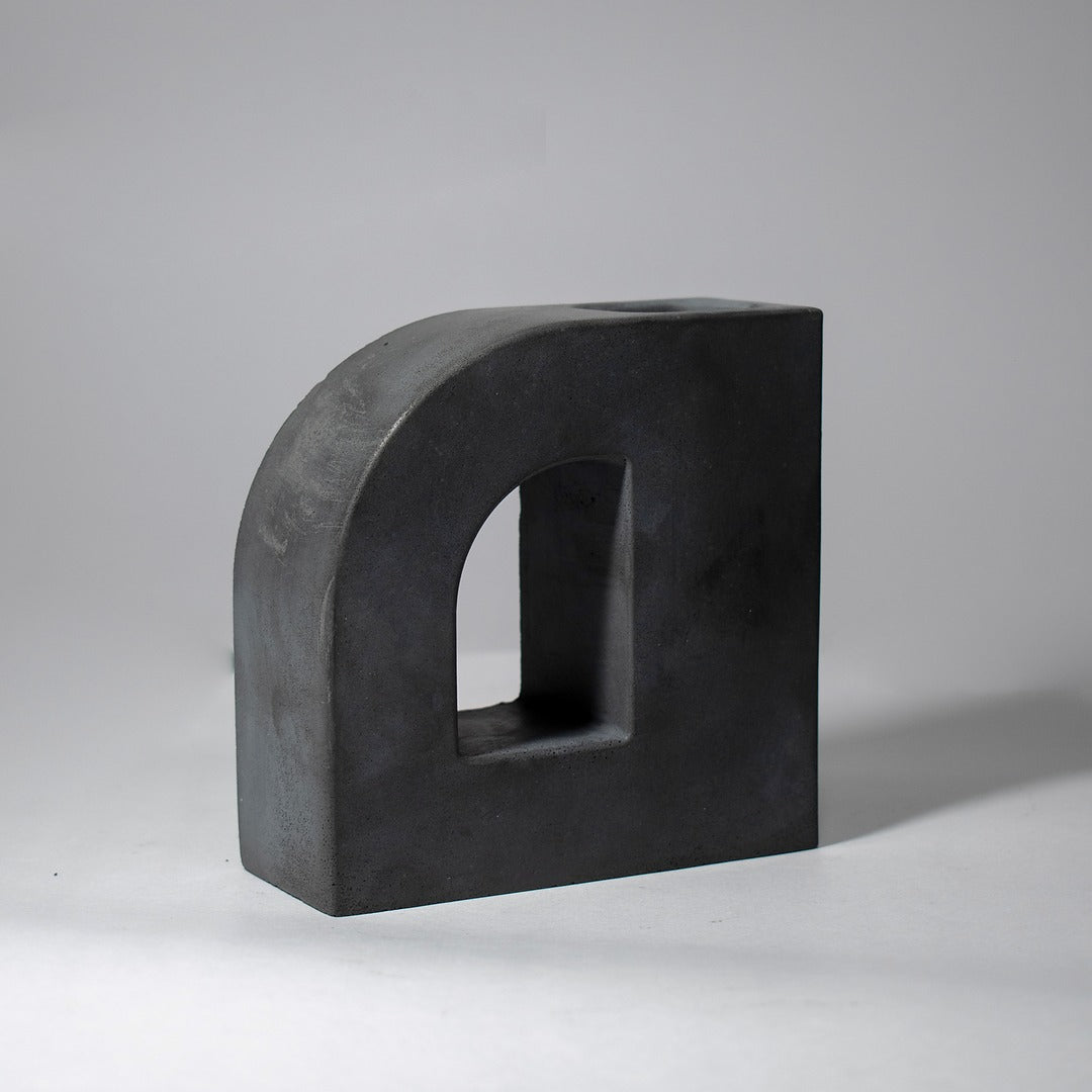 Rillo Vase