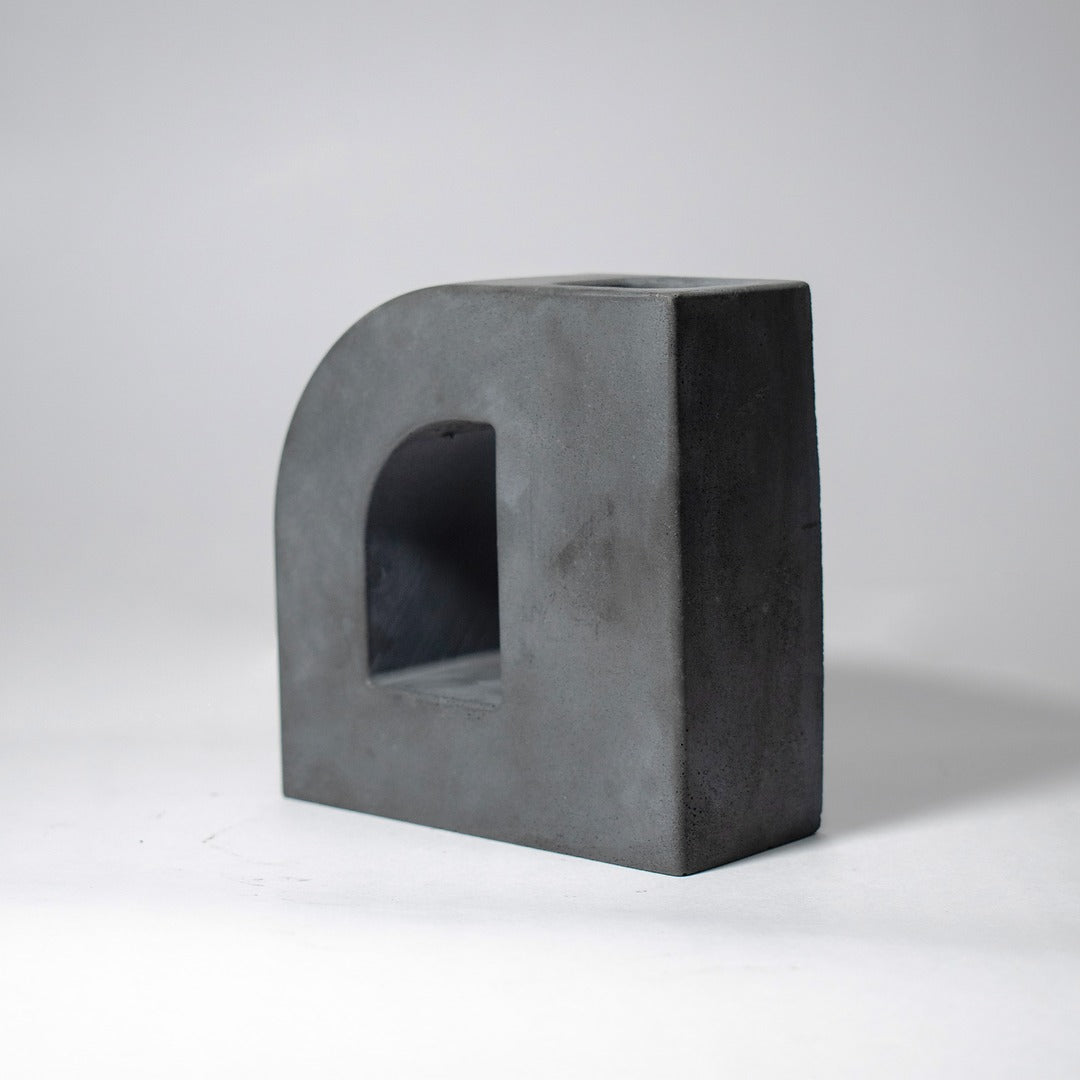 Rillo Vase
