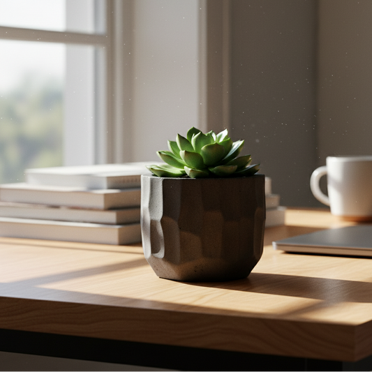 Cravix Succulent Planter