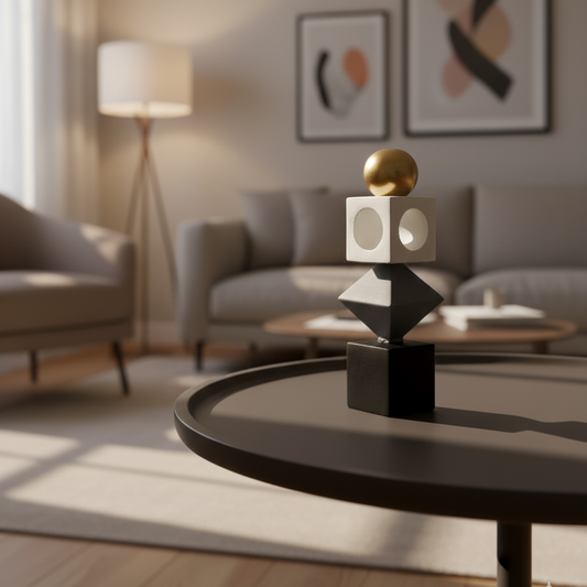 The Apex Column showpiece