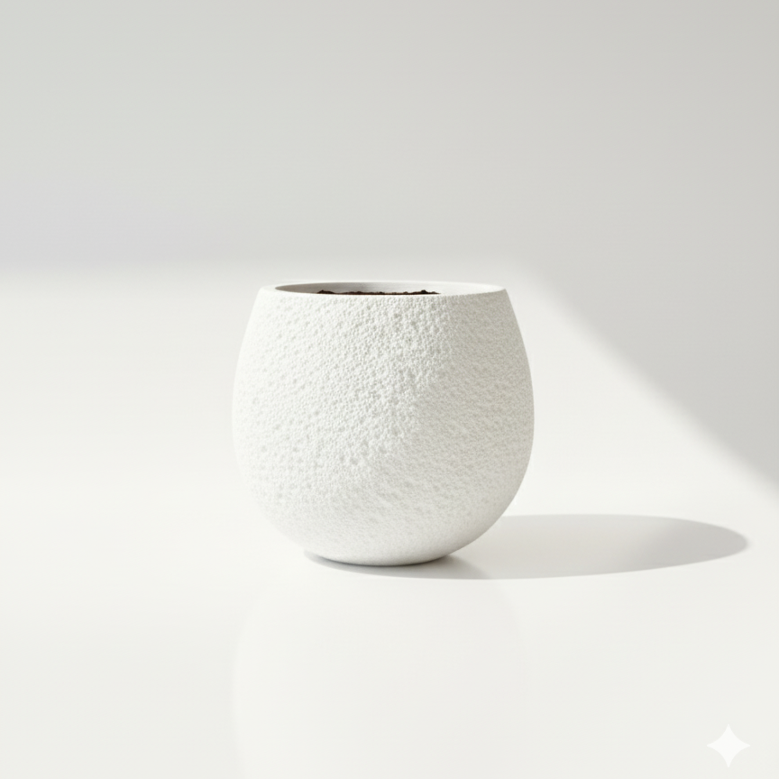 The Nebula Pot Planter