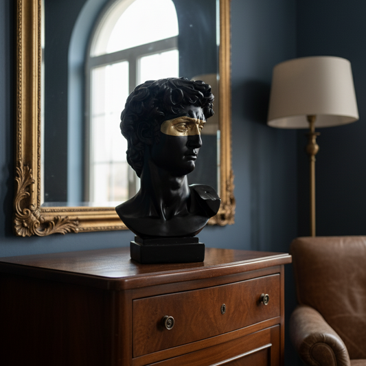 The Modern Masterpiece