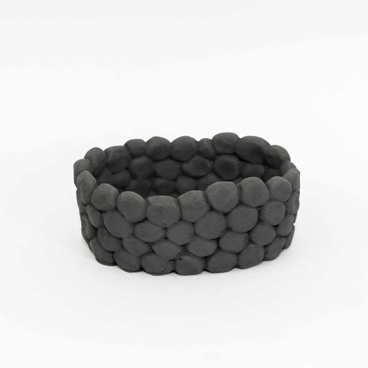 Rocky Ridge - Stone Masonry inspired Decorative Soap Holder & Artifact