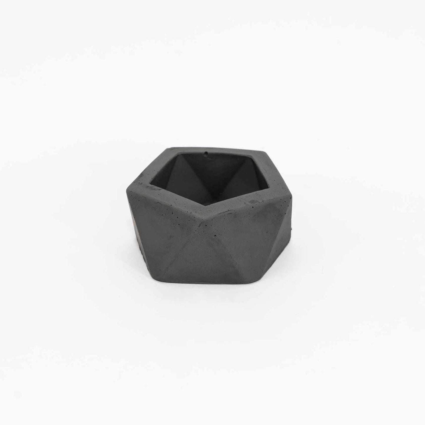 GeoGlow- Dark Concrete