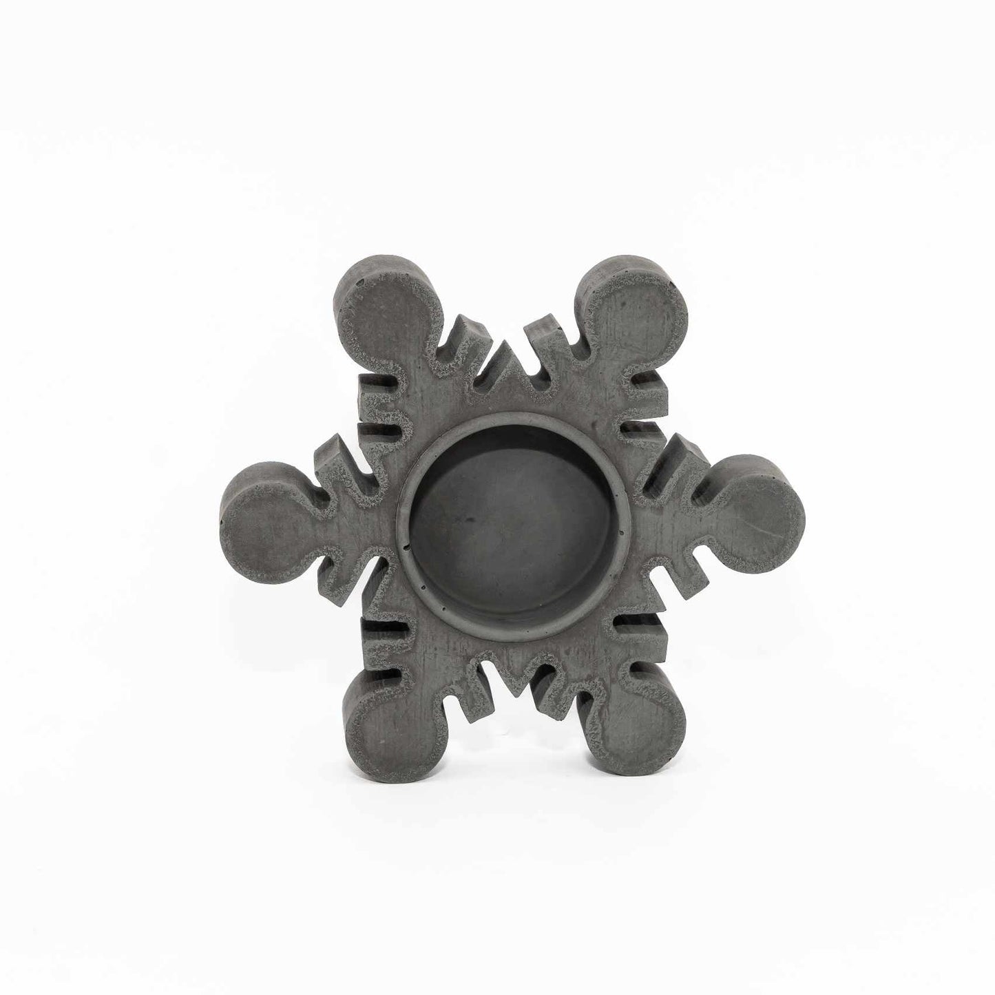 FrostyFlake- Dark Concrete