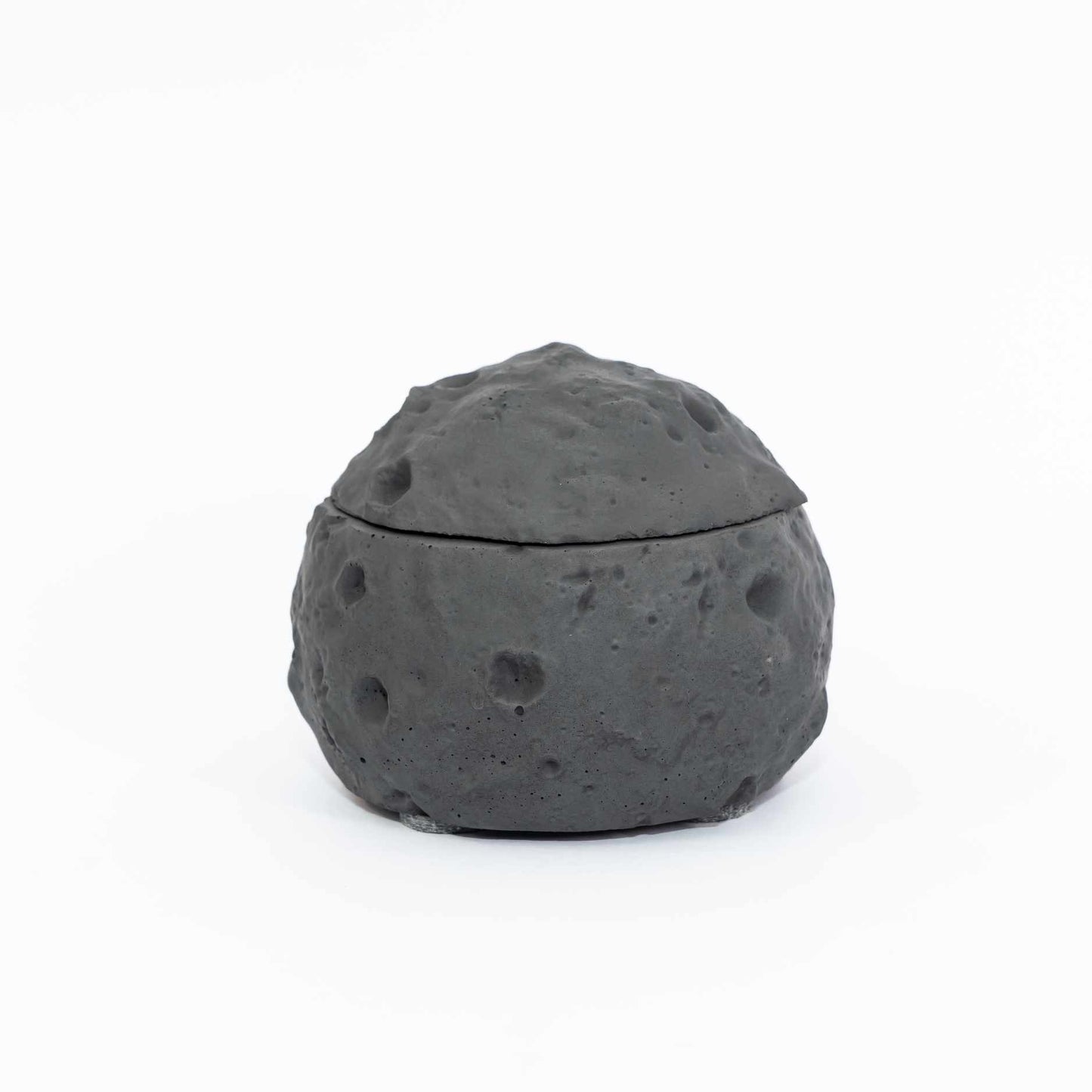 Moonlit firepit