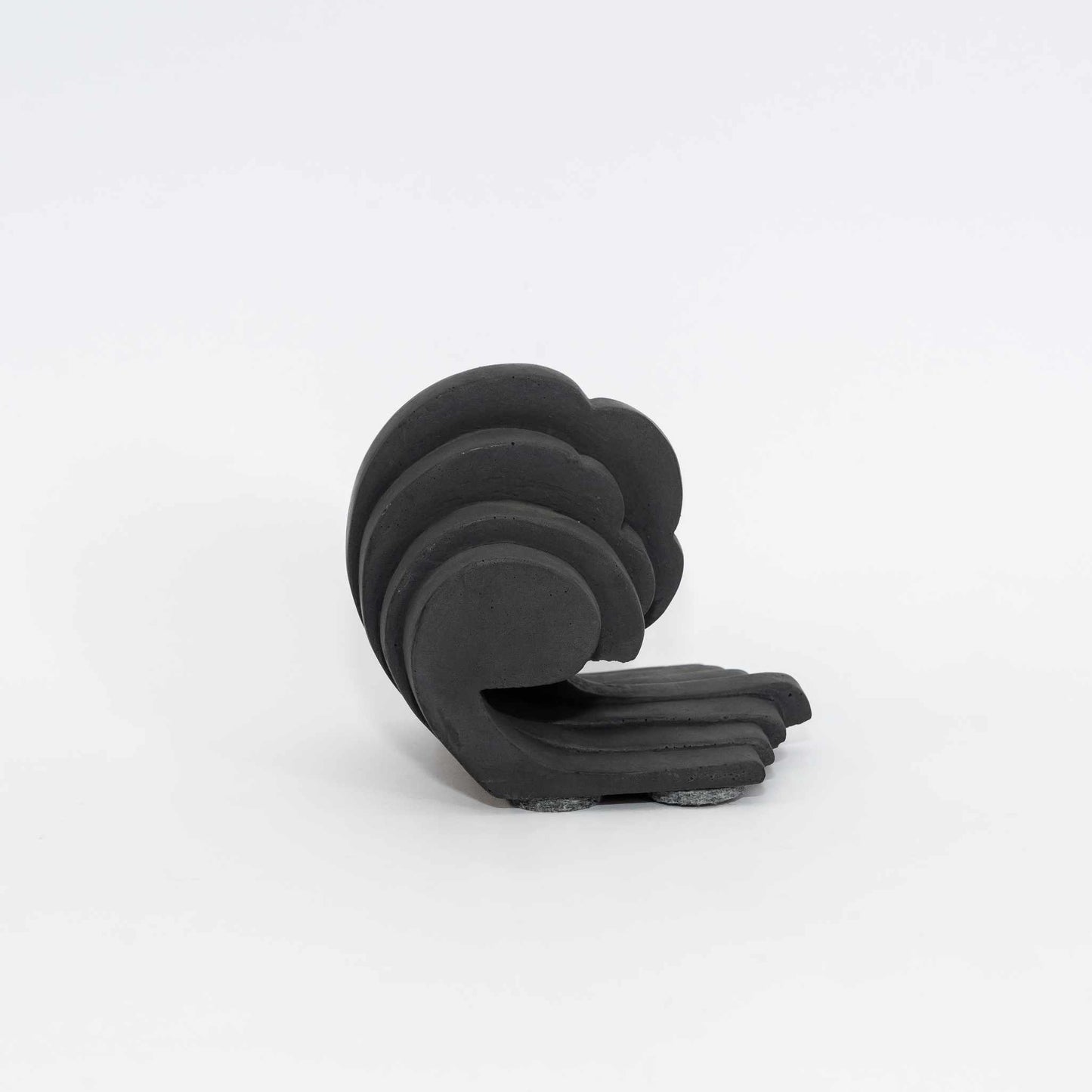 Peak & Nimbus- Set of 2 bookends