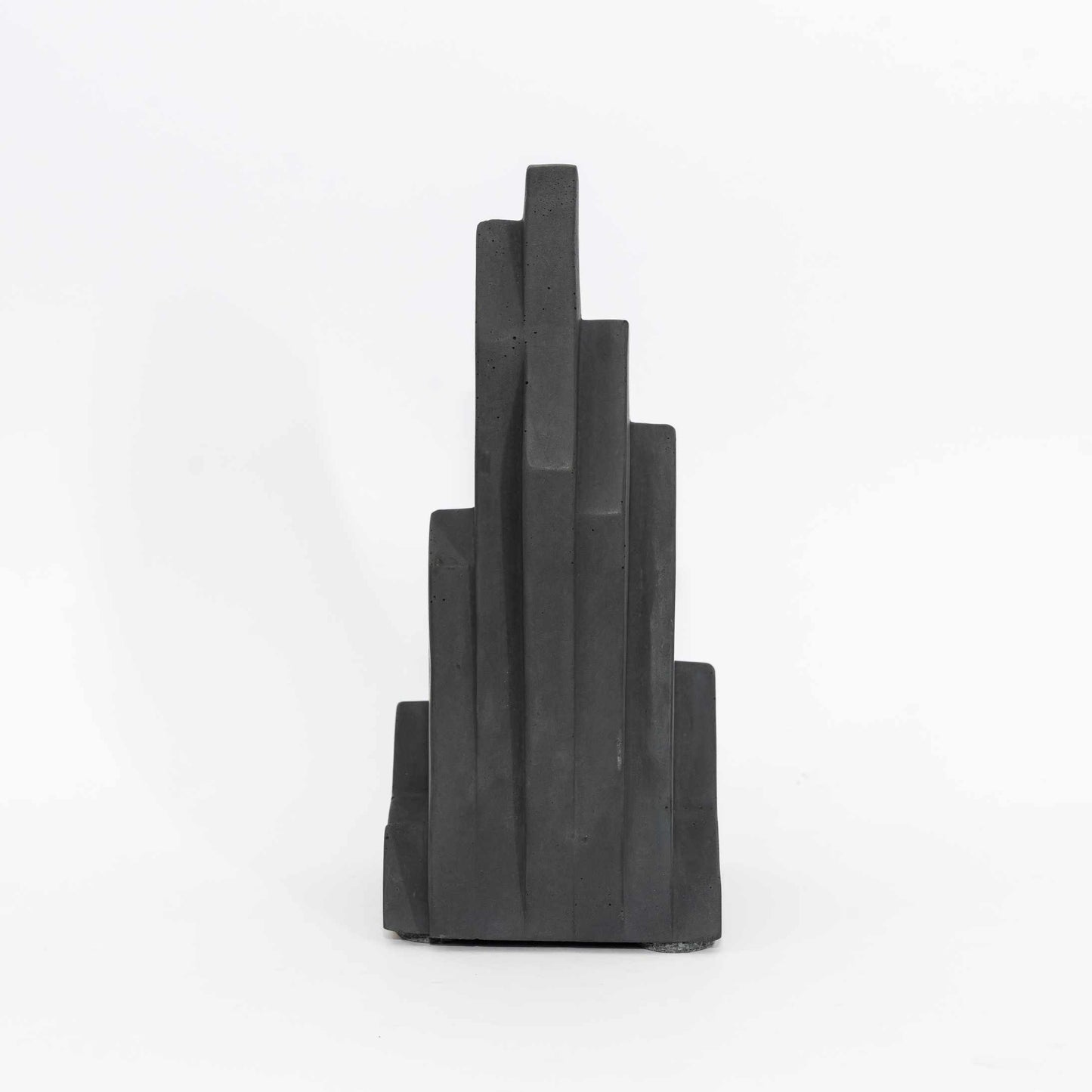 Peak & Nimbus- Set of 2 bookends