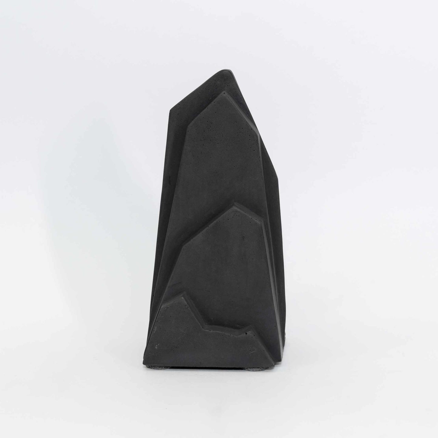 Peak & Nimbus- Set of 2 bookends