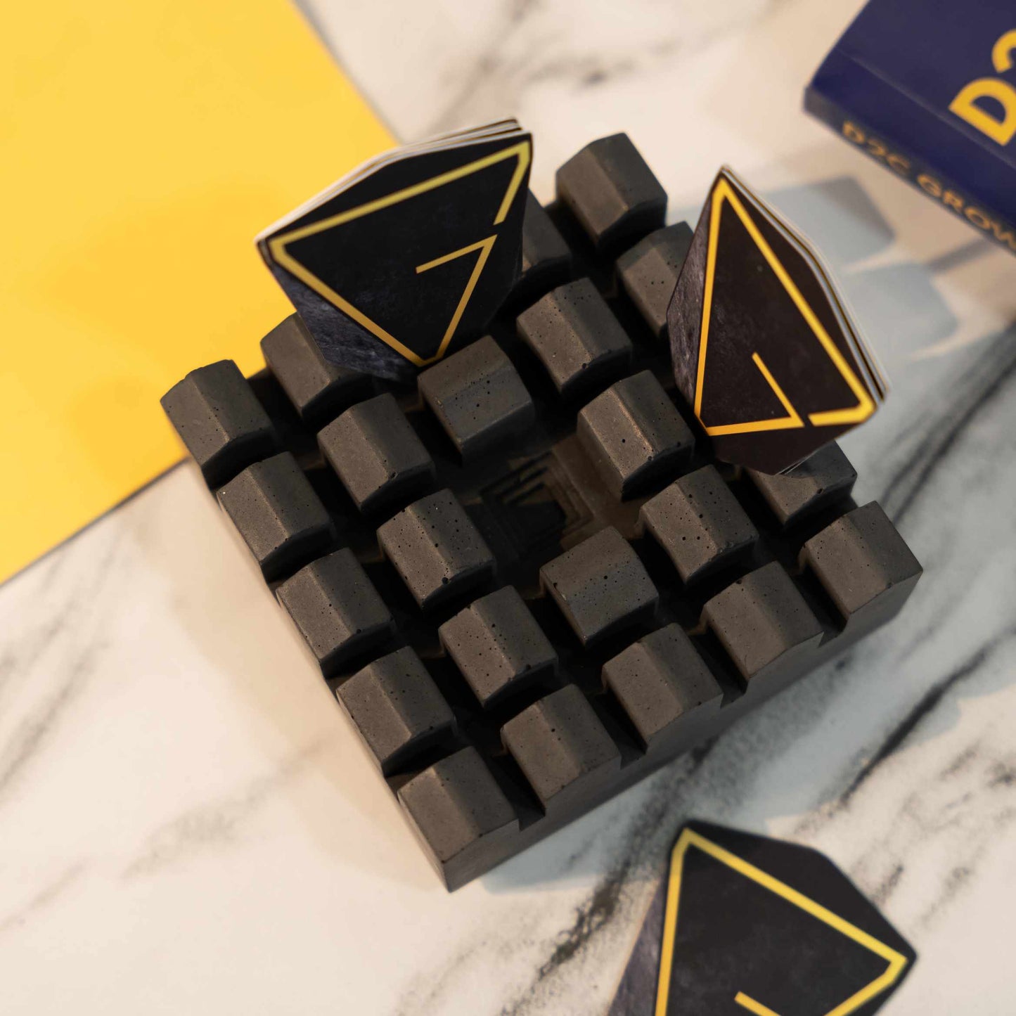 CubeCaddy