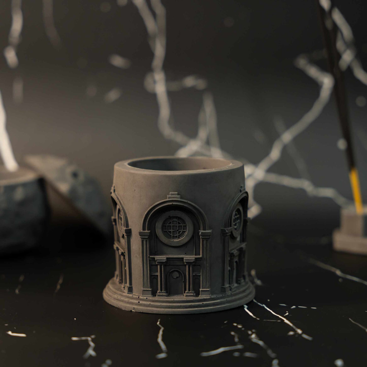 Ornate Shop for Roman Décor from Greyt’s handpicked collection of Fire Pits