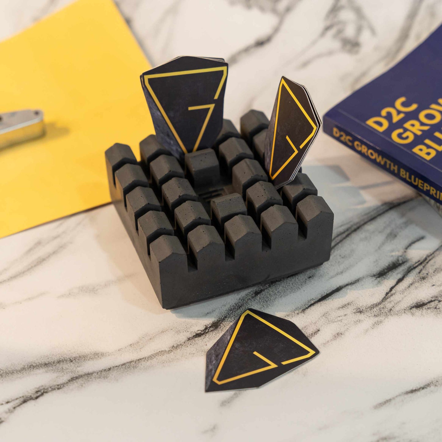 CubeCaddy