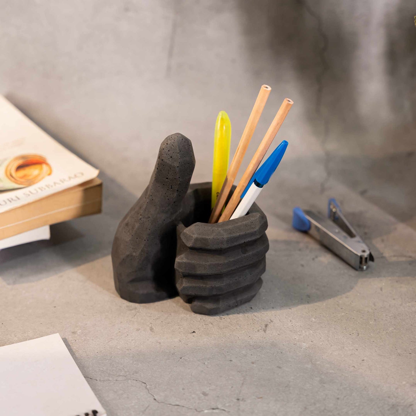 Thumbs Up