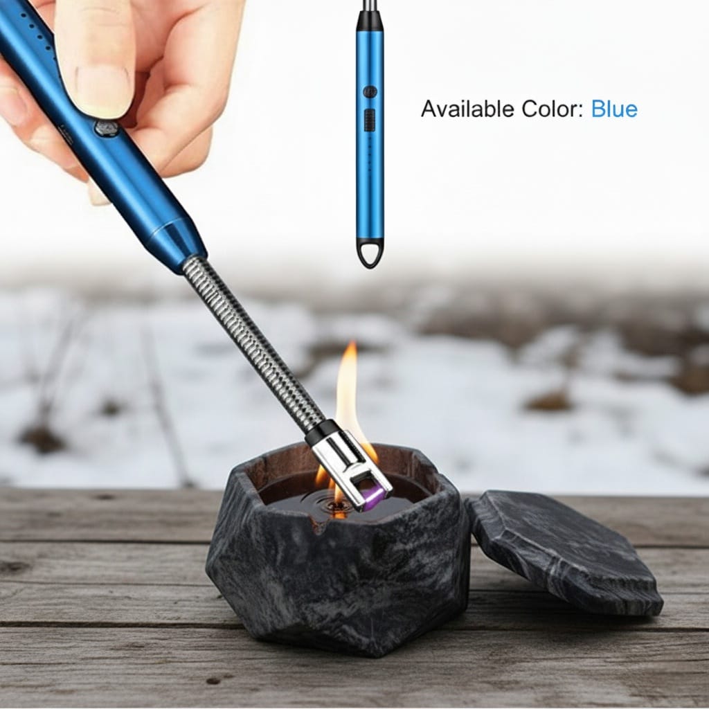 Firepit Lighter