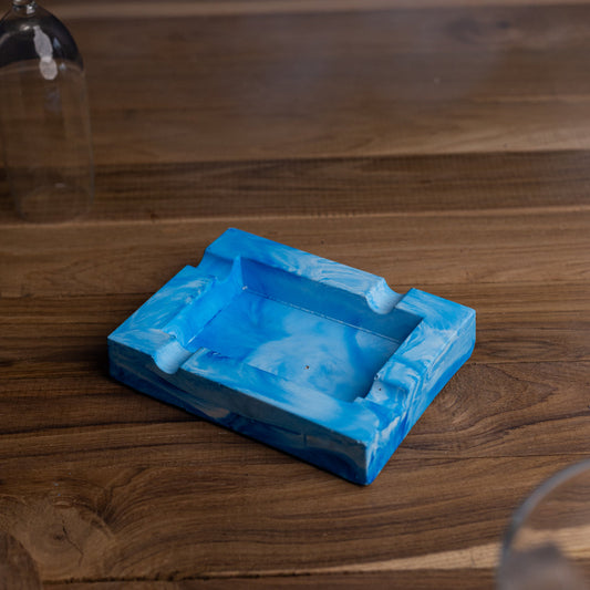 New Rectashtray Cloud - Sleek and contemporary design Ashtray