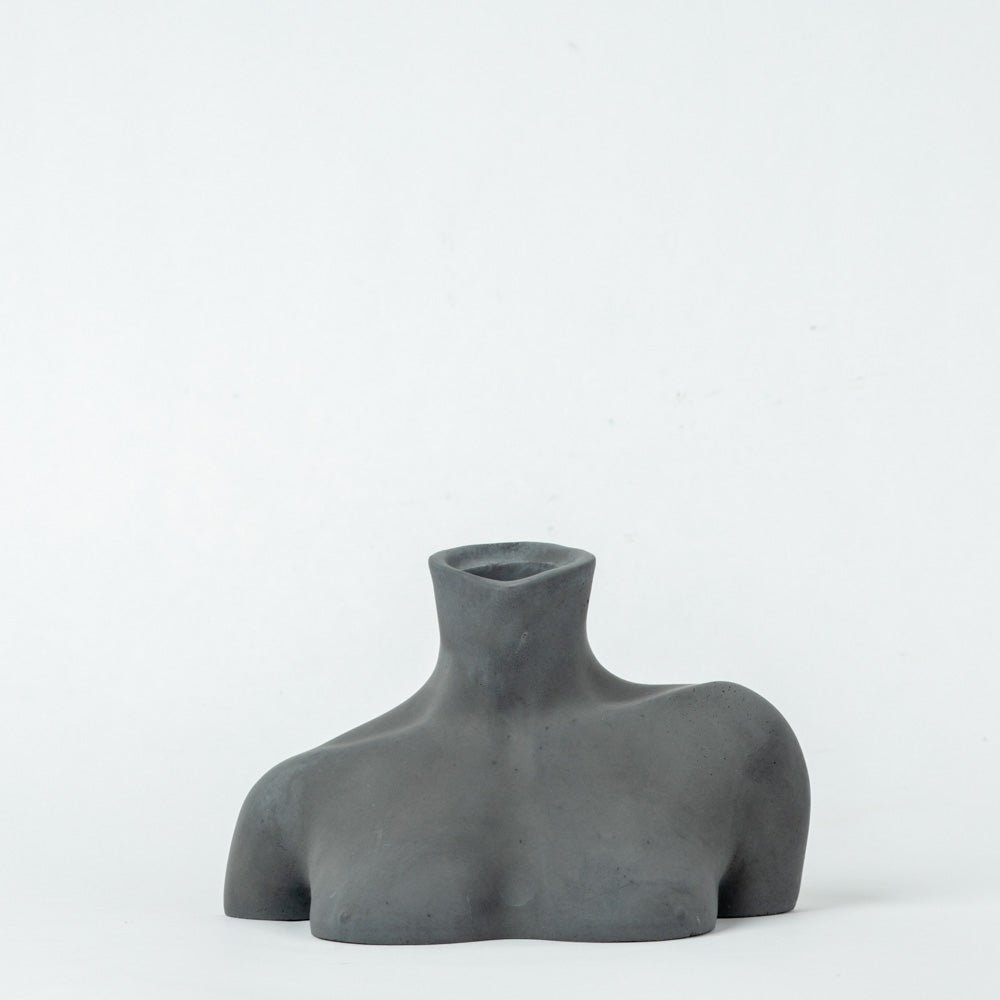 Femm Female human body inspired Candle holder