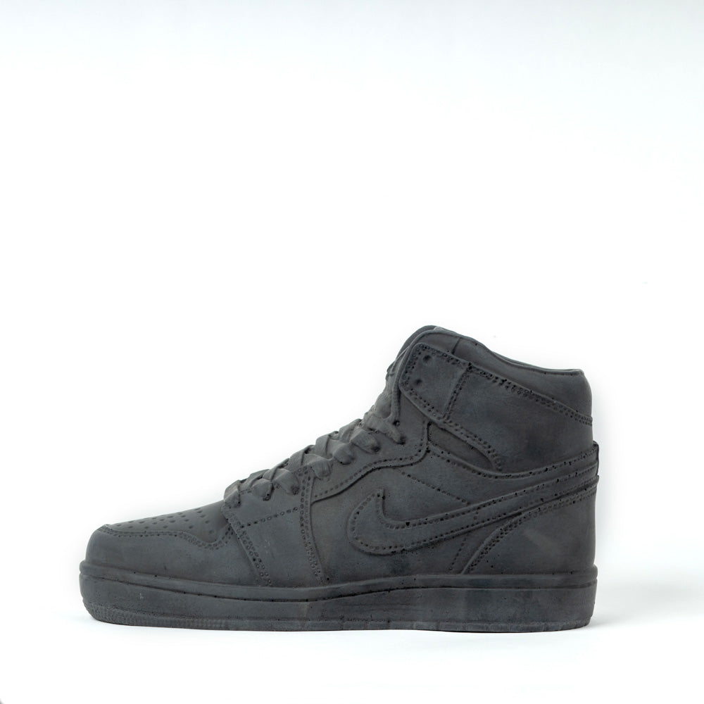 Nike Air Jordan Inspired Artifact- makes for an amazing gift for sneakerheads.