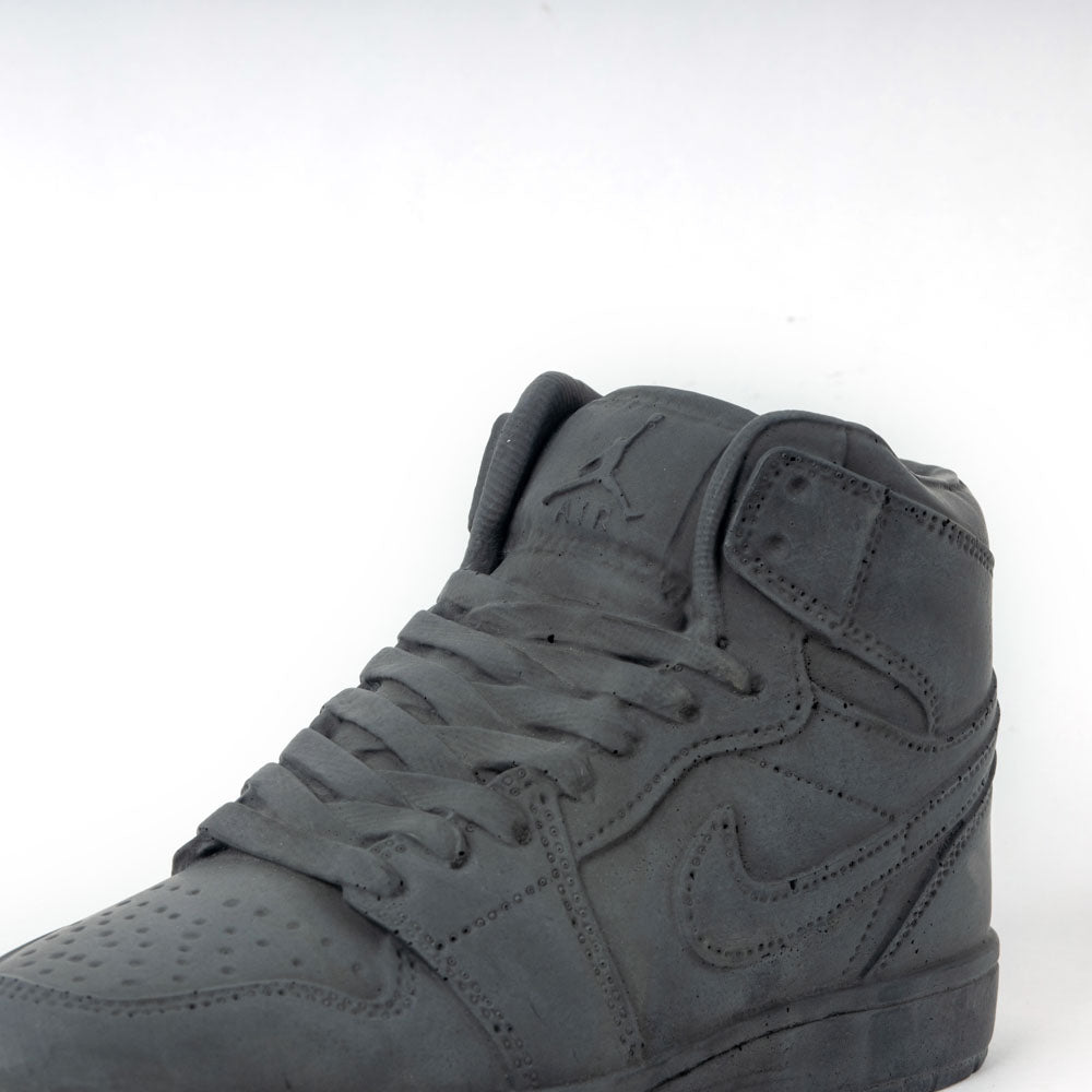 Nike Air Jordan Inspired Artifact- makes for an amazing gift for sneakerheads.