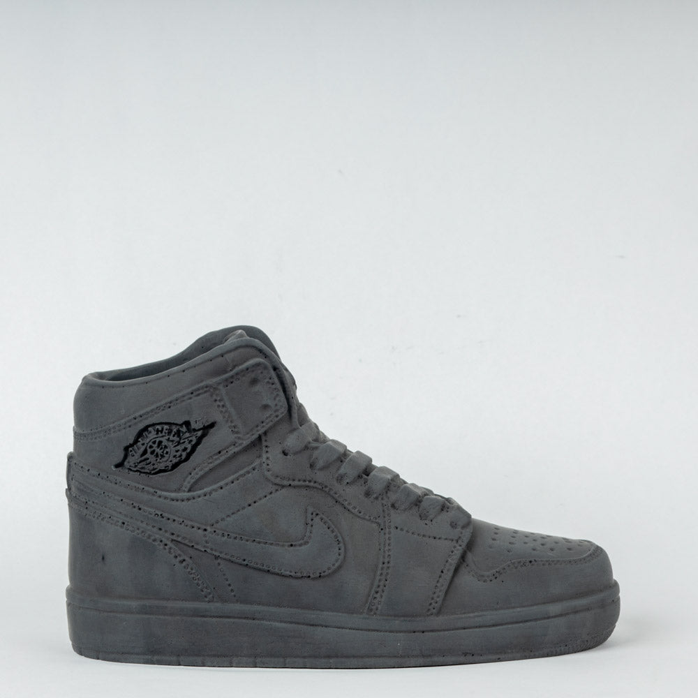 Nike Air Jordan Inspired Artifact- makes for an amazing gift for sneakerheads.